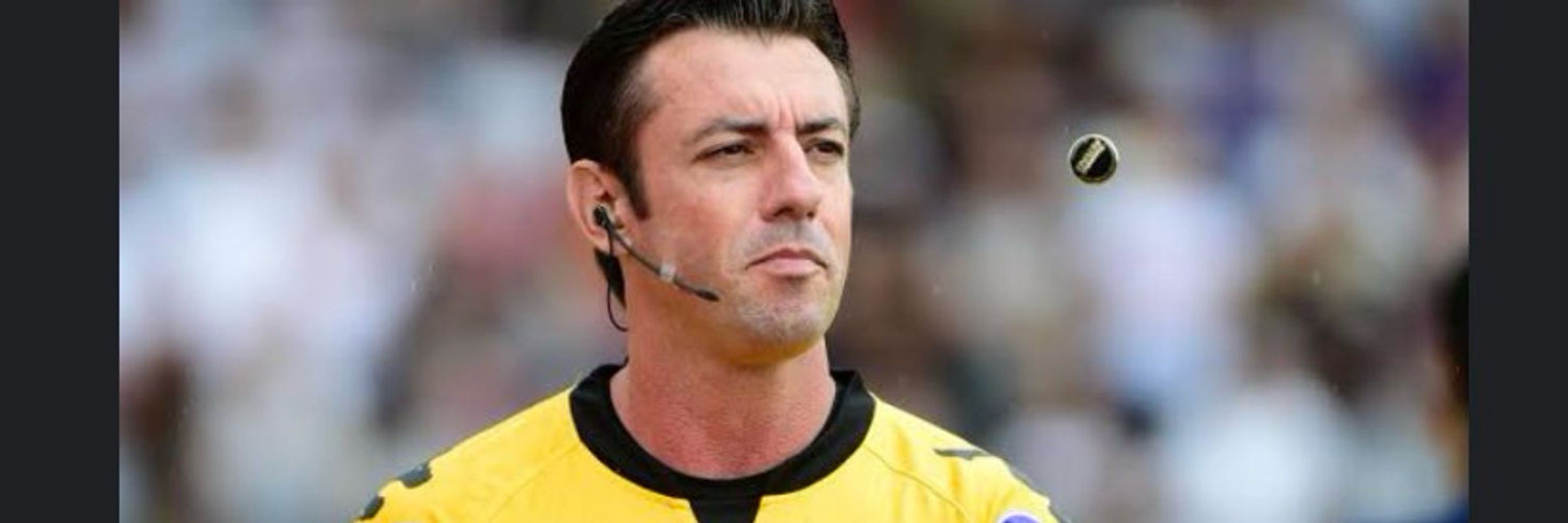 Erros da Arbitragem