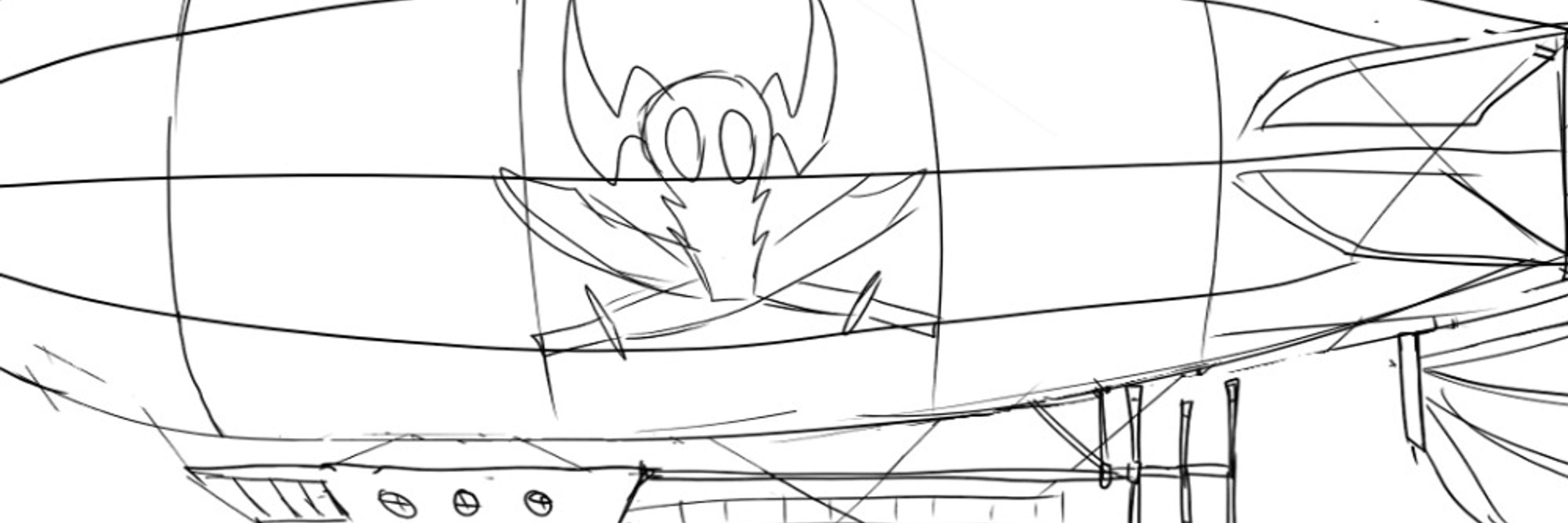 Canvas the Wyvern