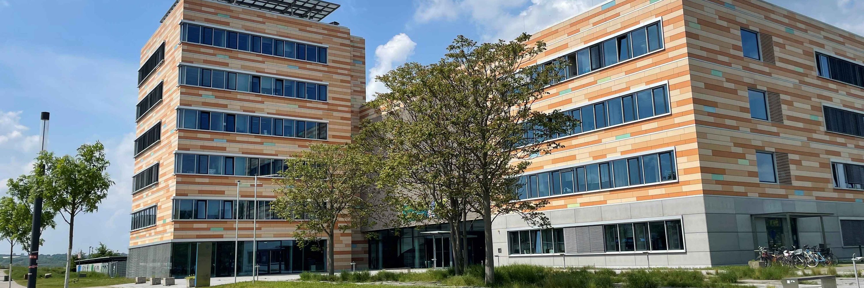 Max Planck Institute for Chemistry