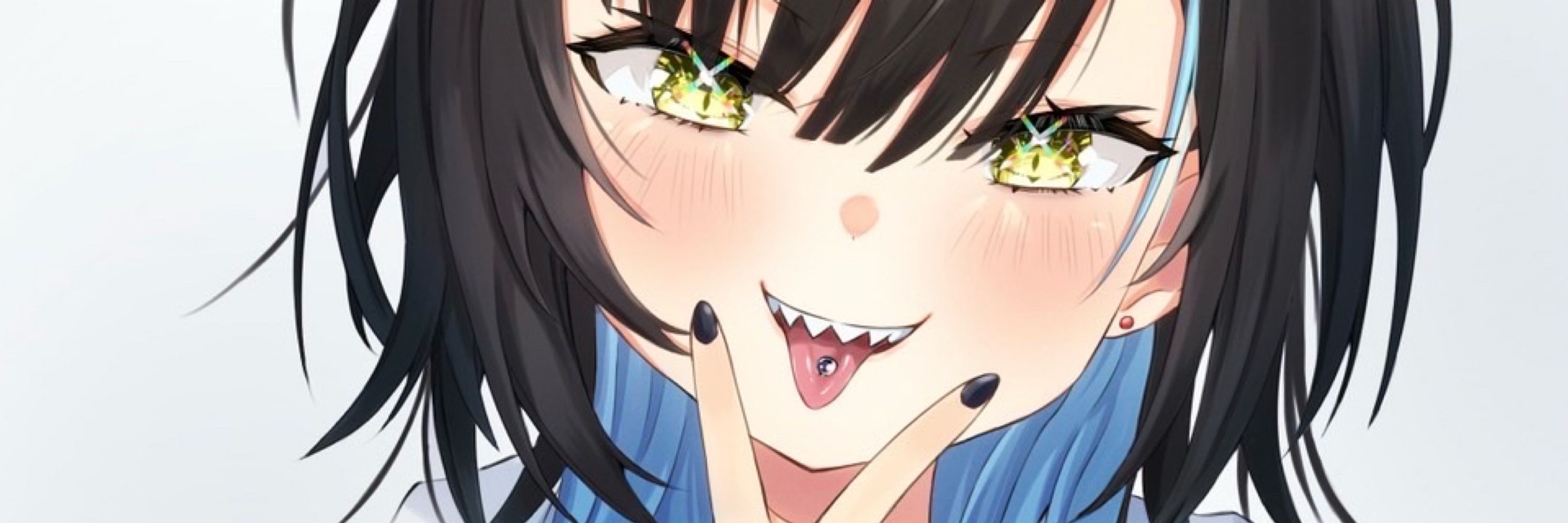 藤黒ユキ