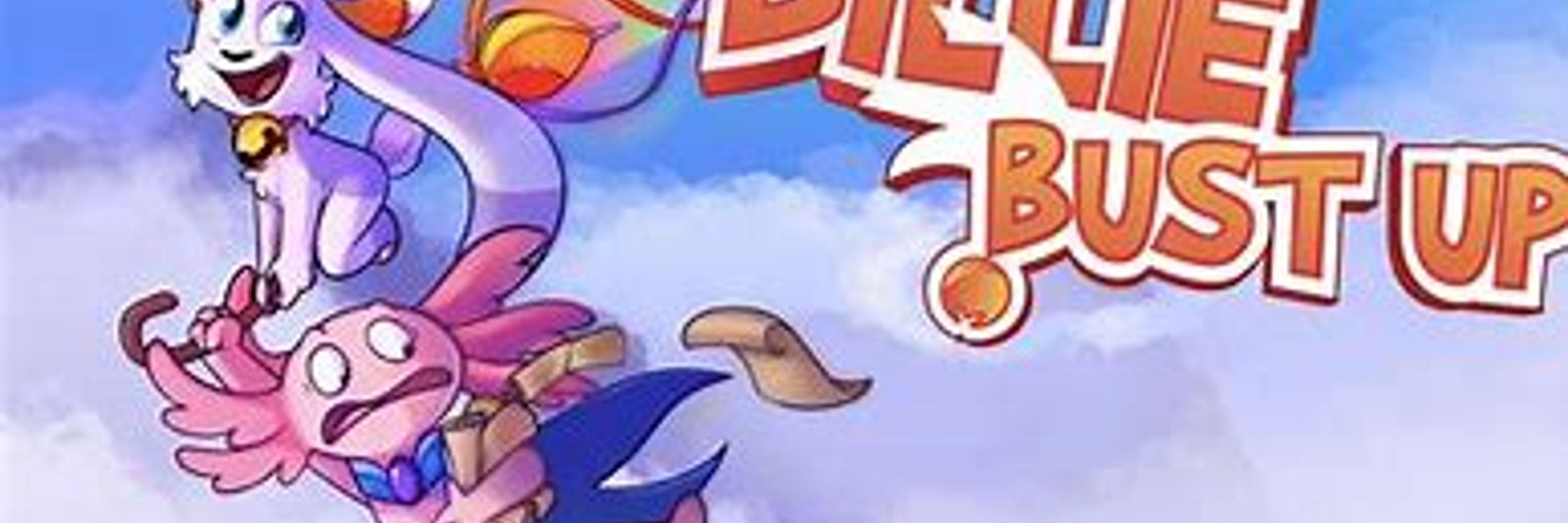 Billie bust up! (RP/parody!)