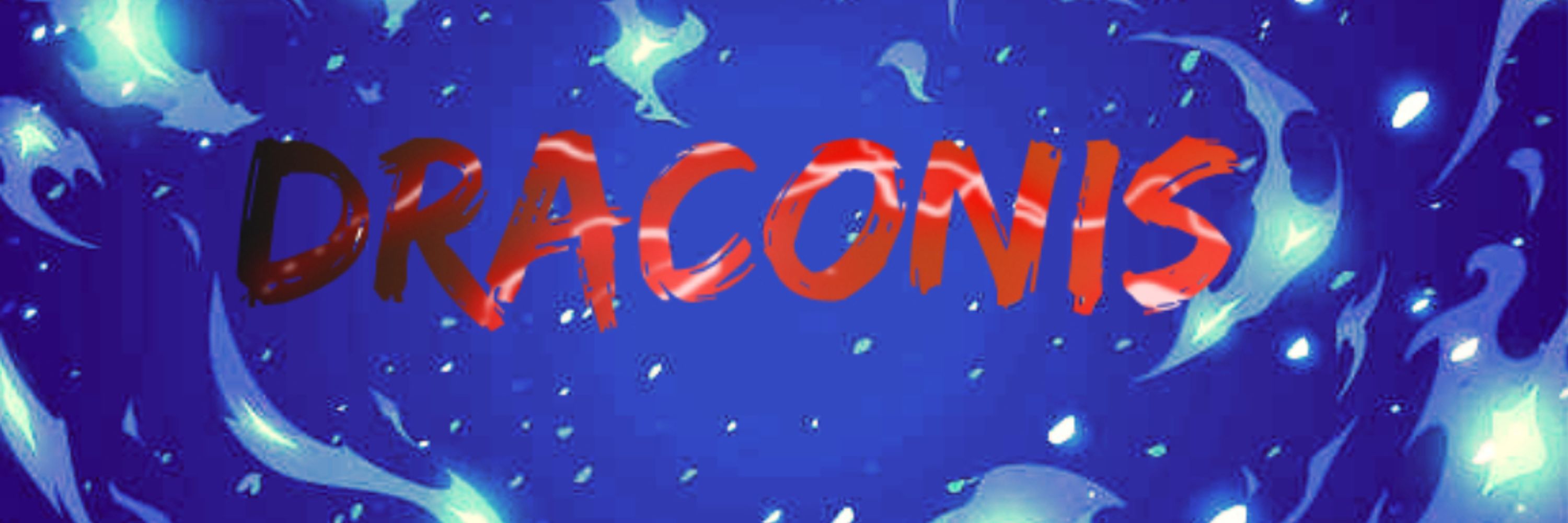Alex D. Randles/Draconis VTuber