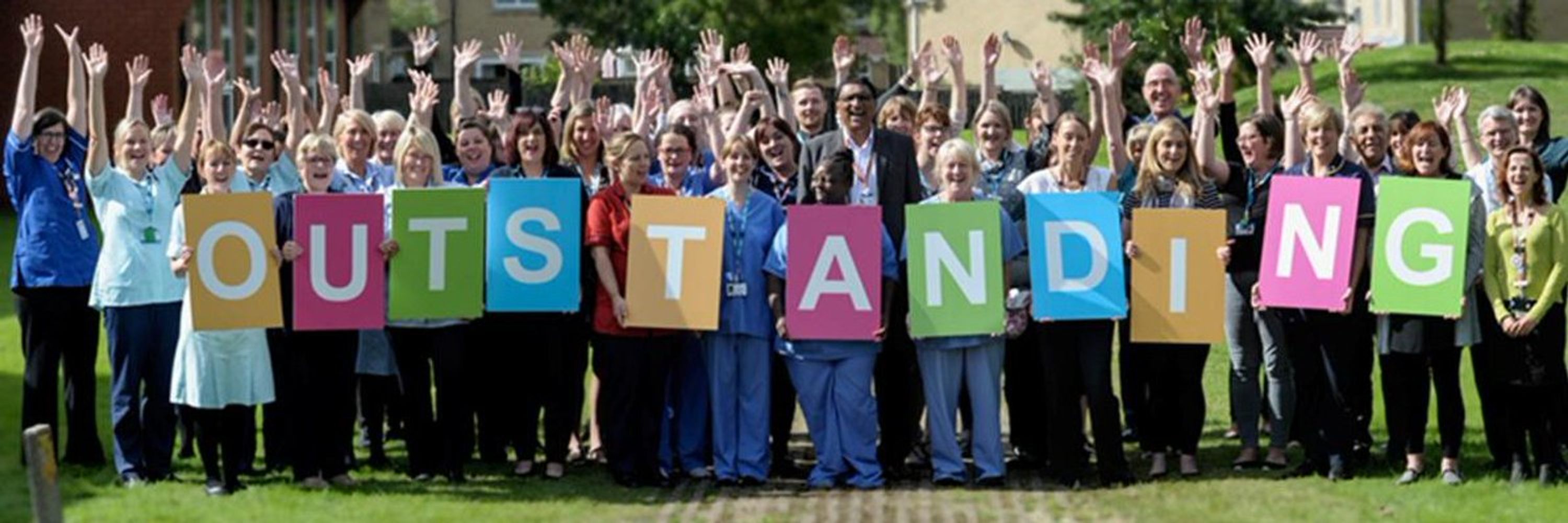 Derbyshire Community Health Services NHS FT