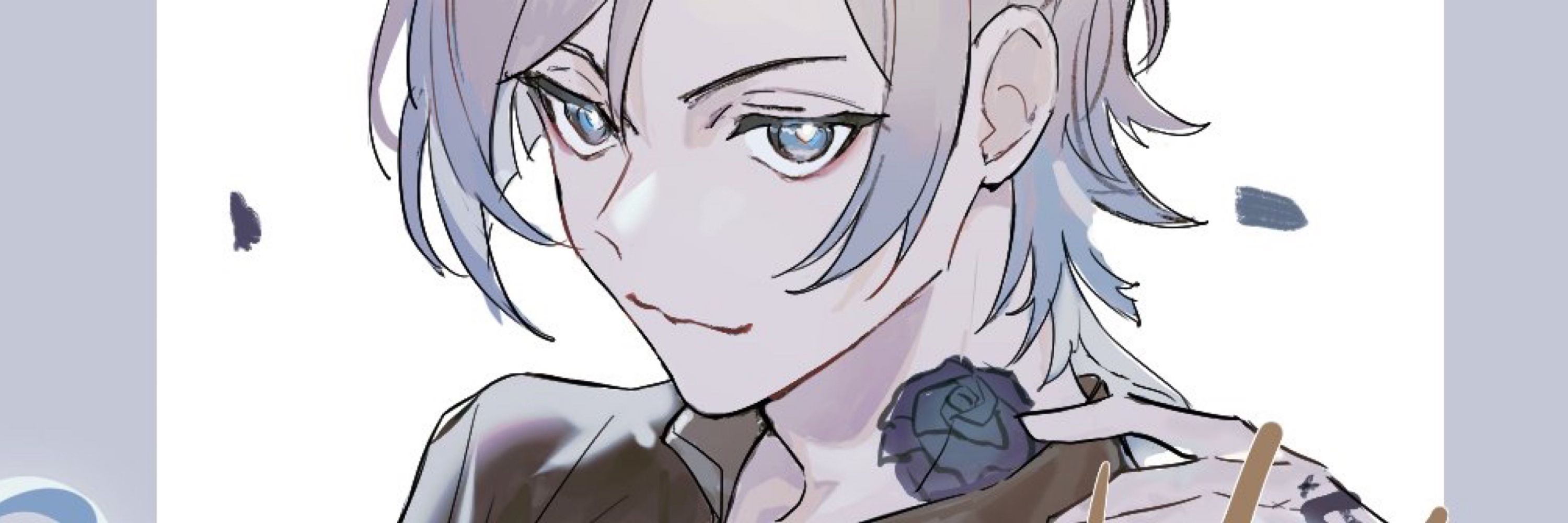 ﾗﾋﾟ❕