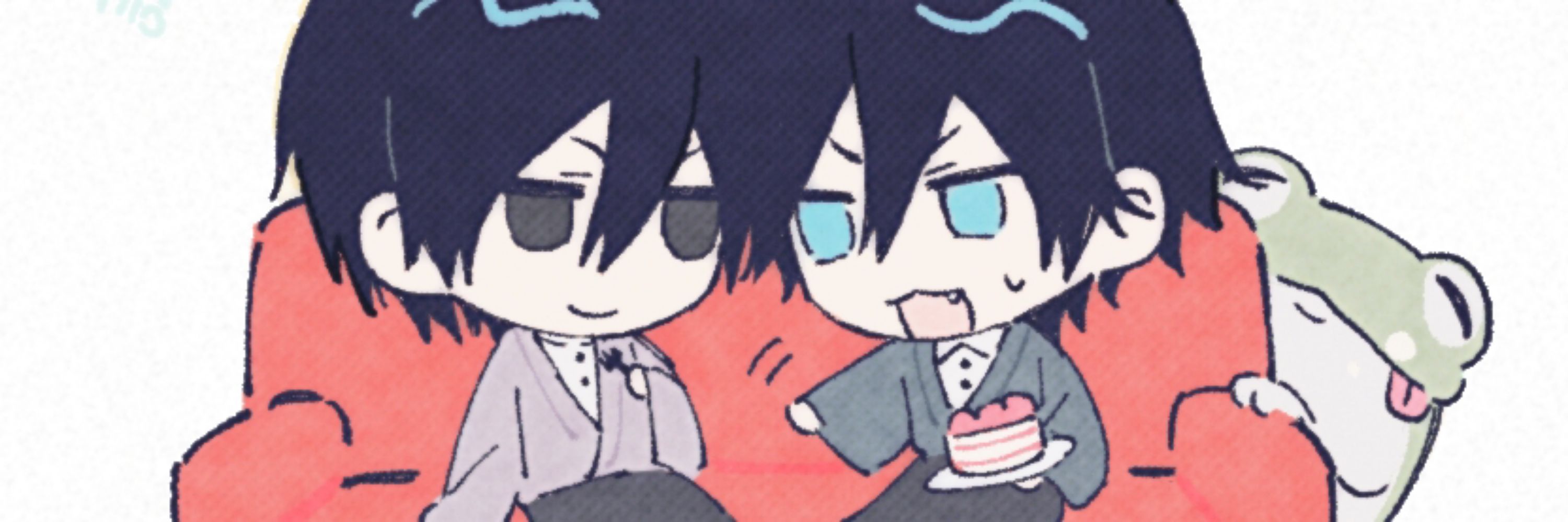 プリン太郎