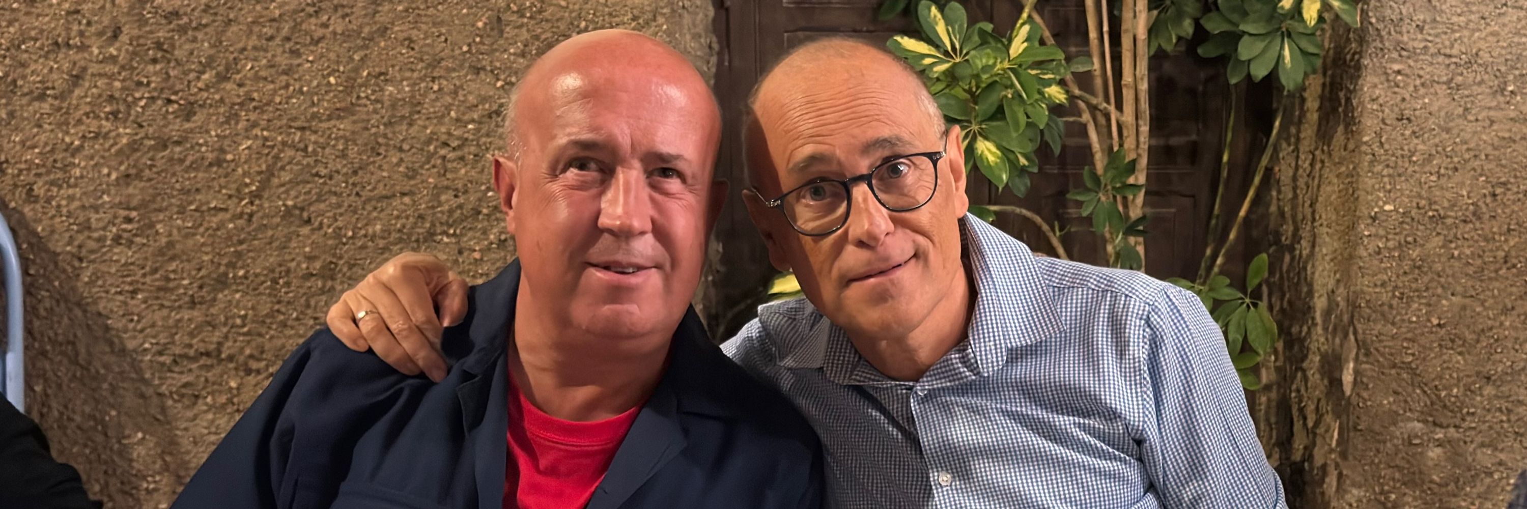 Ricardo Bosque 🏳️‍🌈