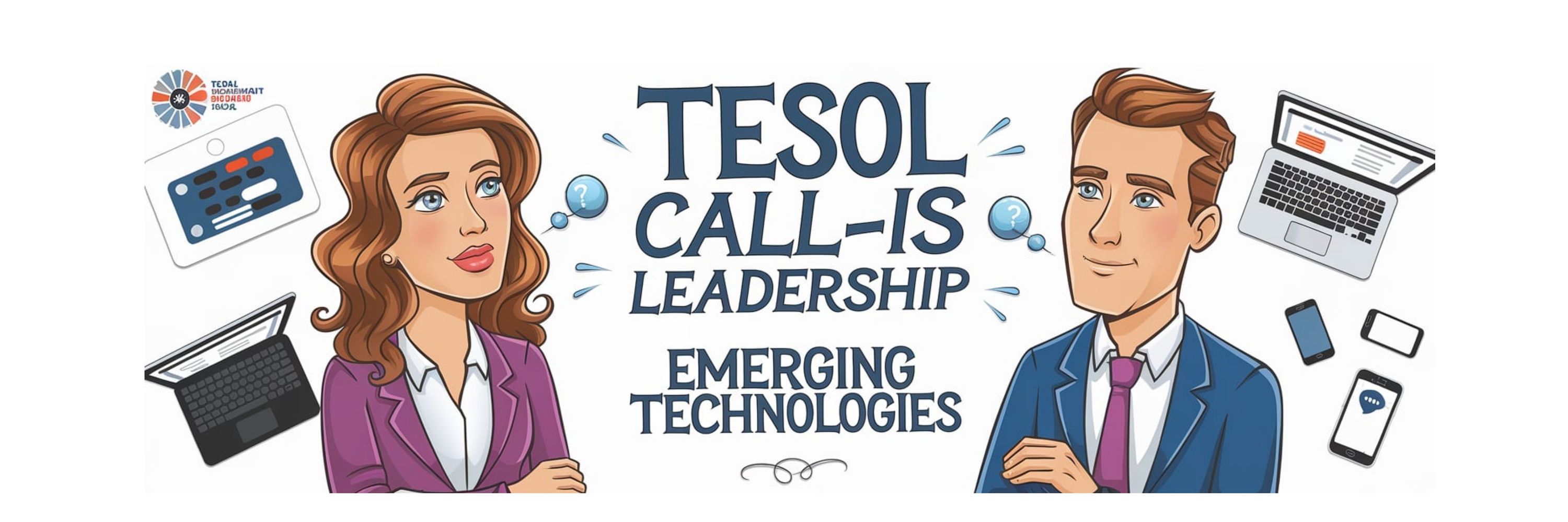 TESOL CALL-IS