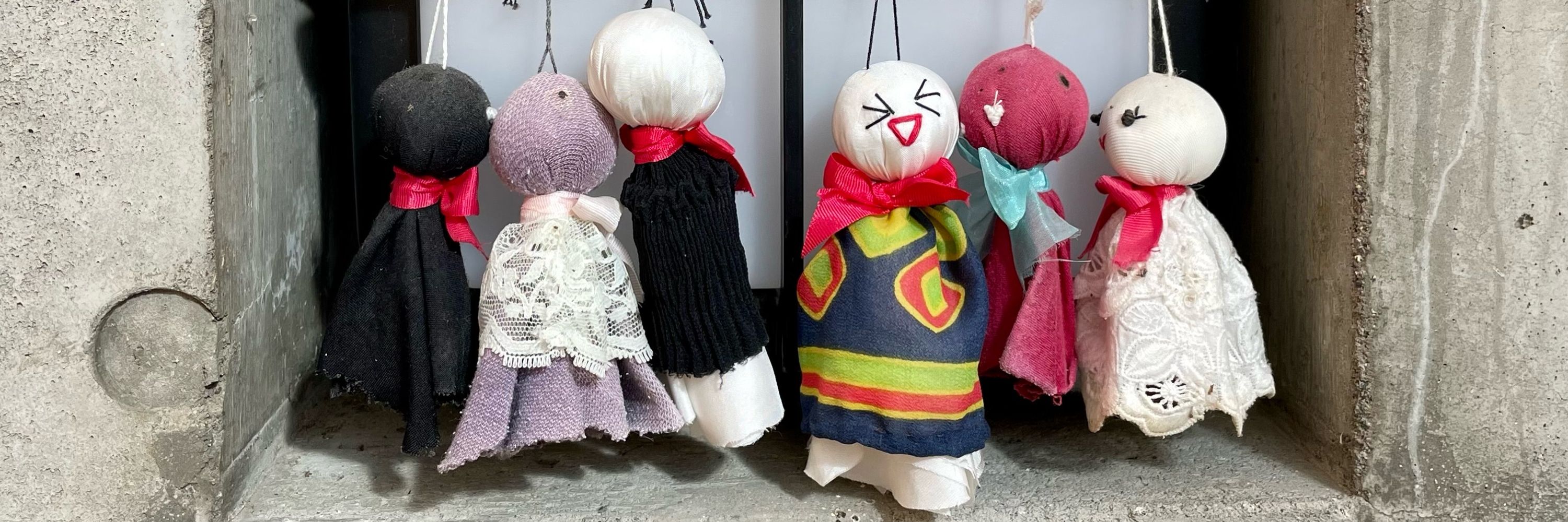 ｱﾔｺﾌa.k.aちりめんじゃこ