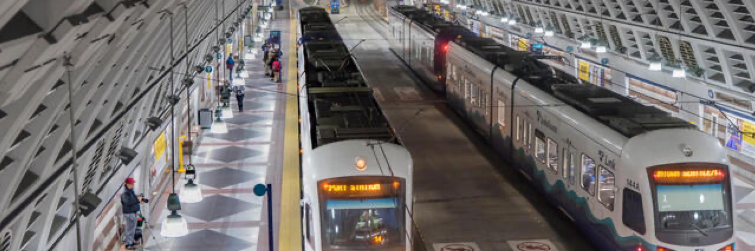 Seattle Subway