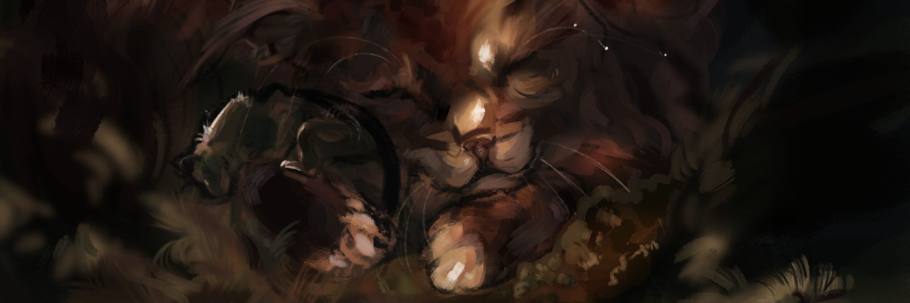 Lotus Eater 