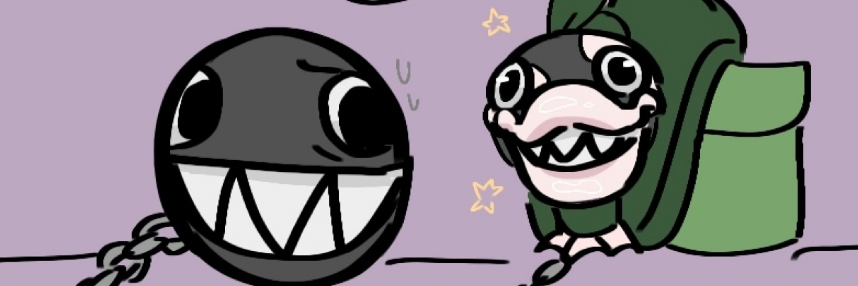 Goopy Spice