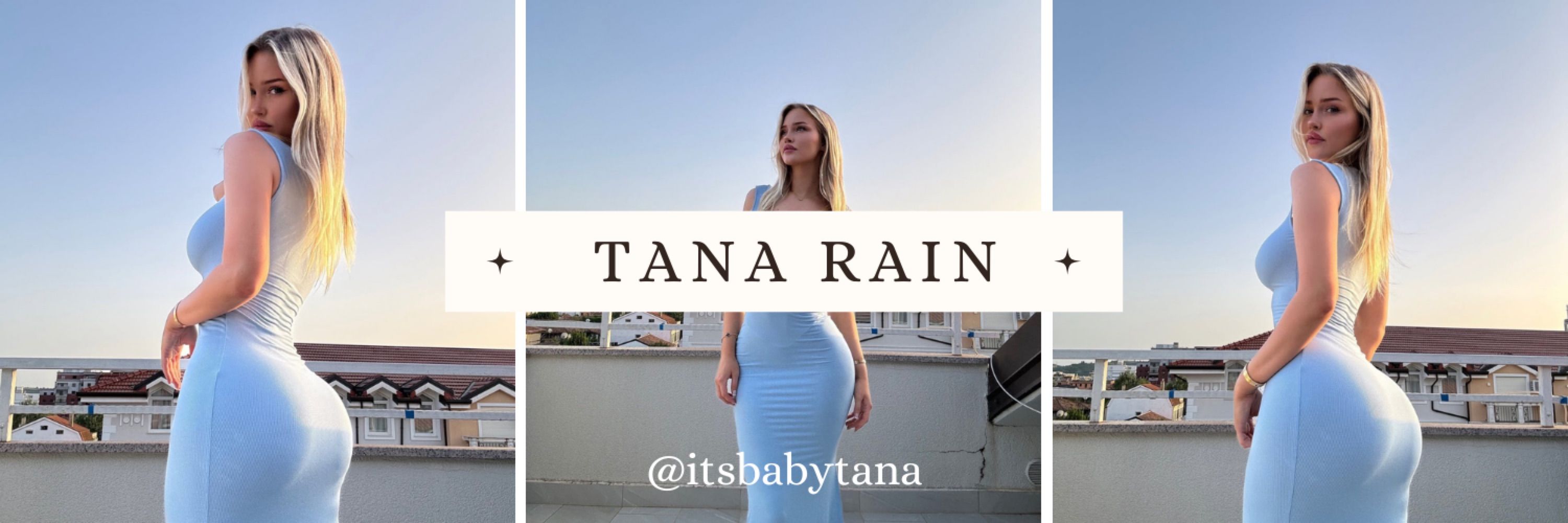 Tana Rain