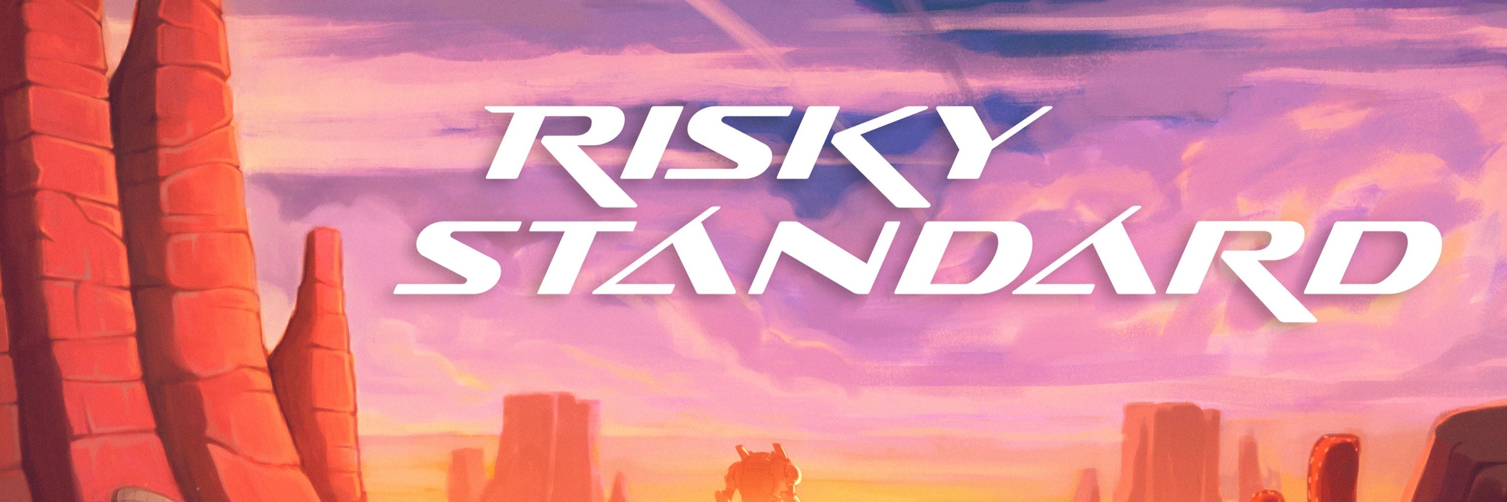 Mitch | Risky Standard