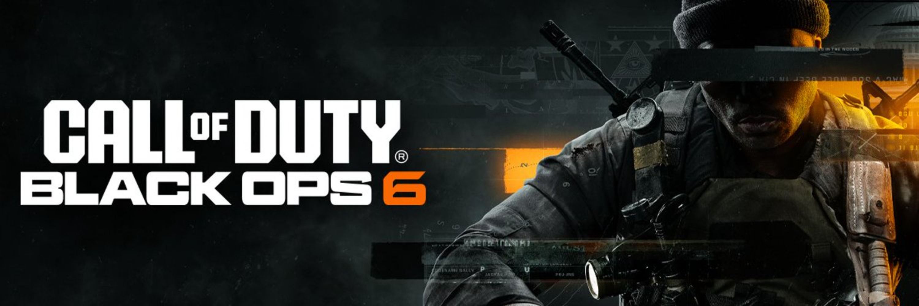 Call of Duty Intel