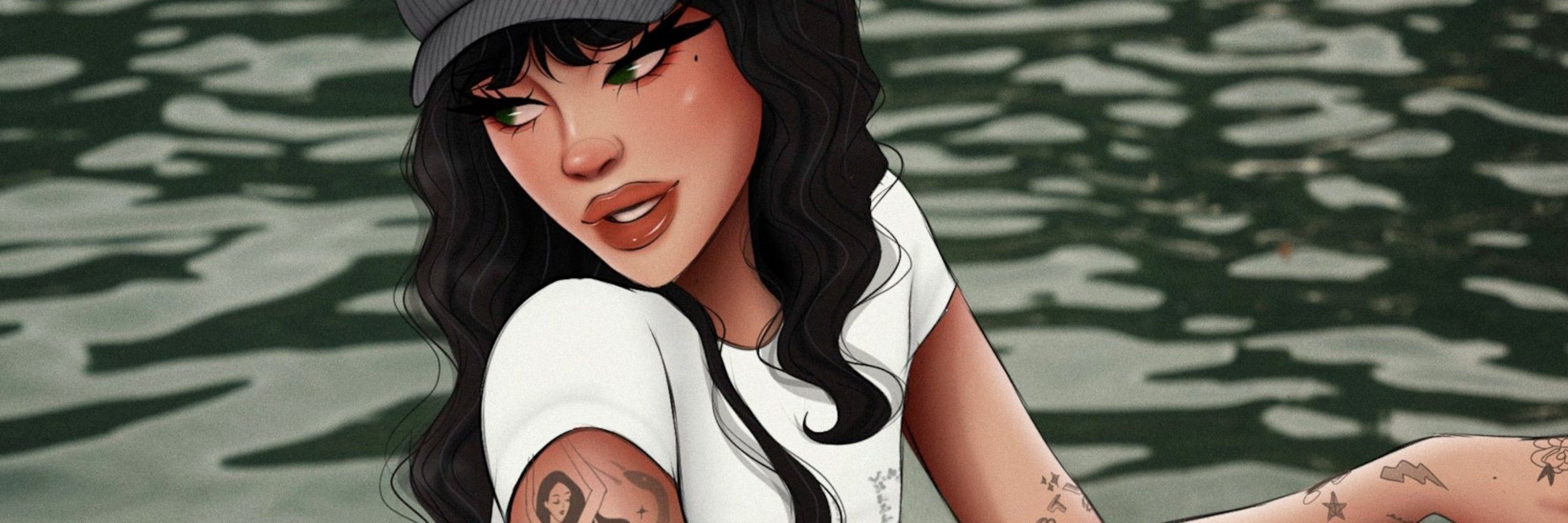 LIMAH.WITCH / Eternal Sunshine ☀️