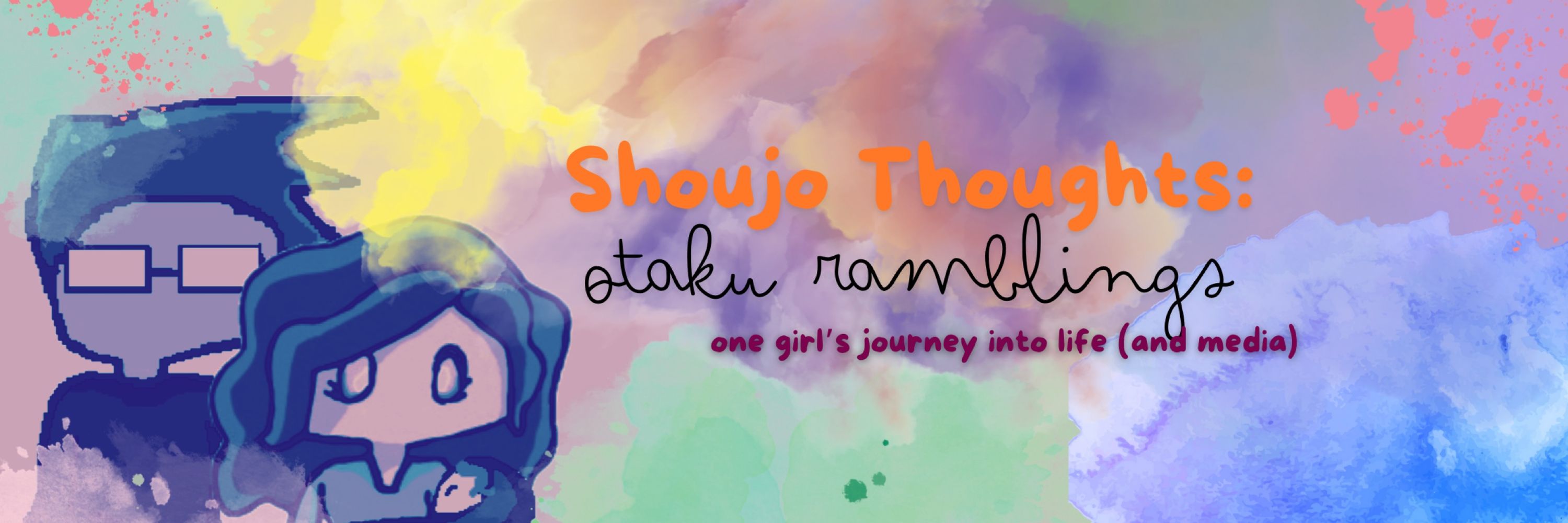 Shoujo🌸