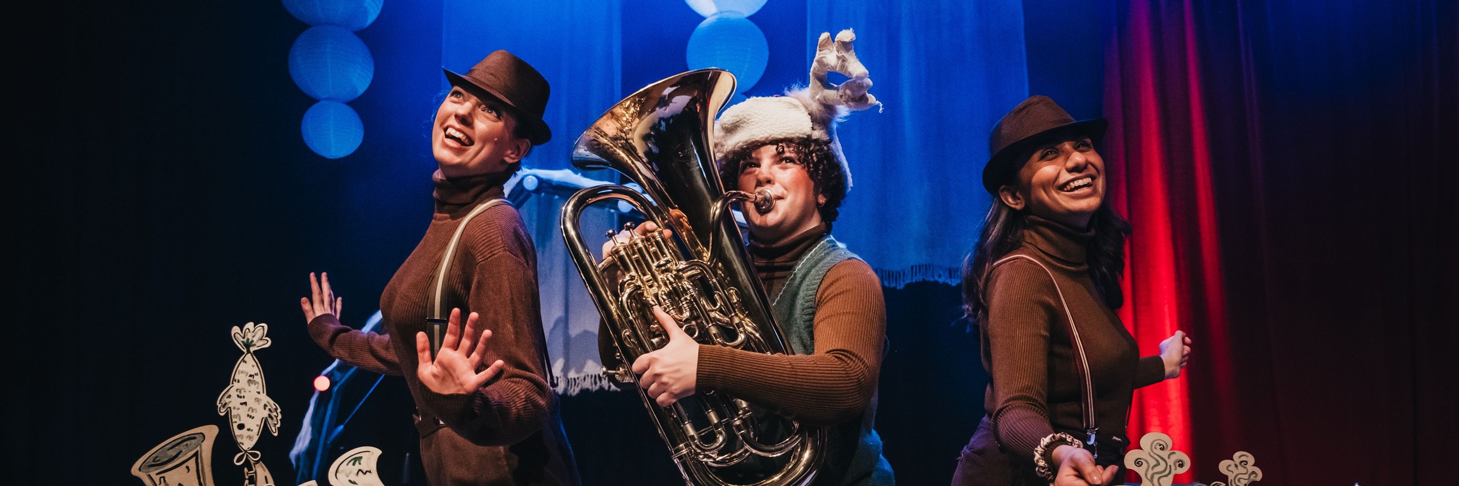 Goblin Theatre