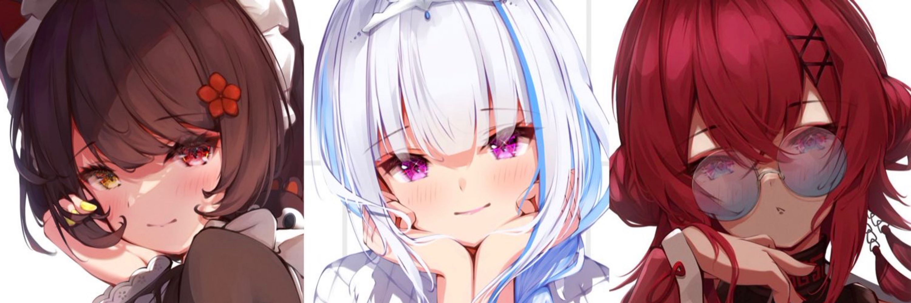 名残