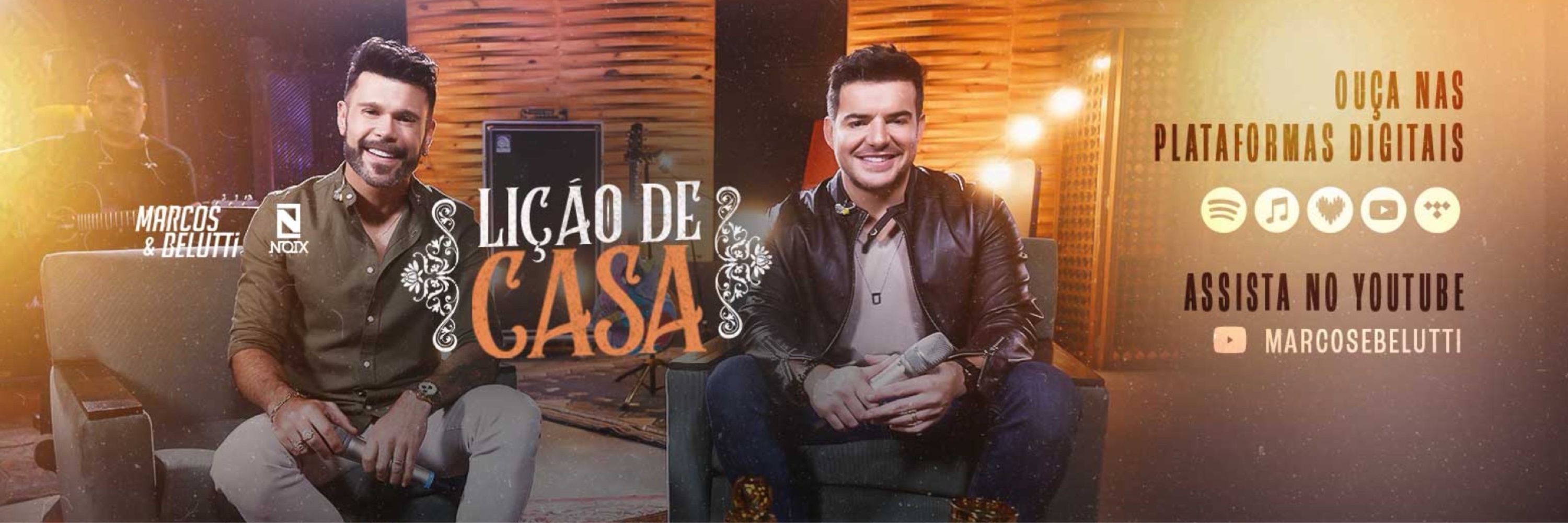 Marcos & Belutti