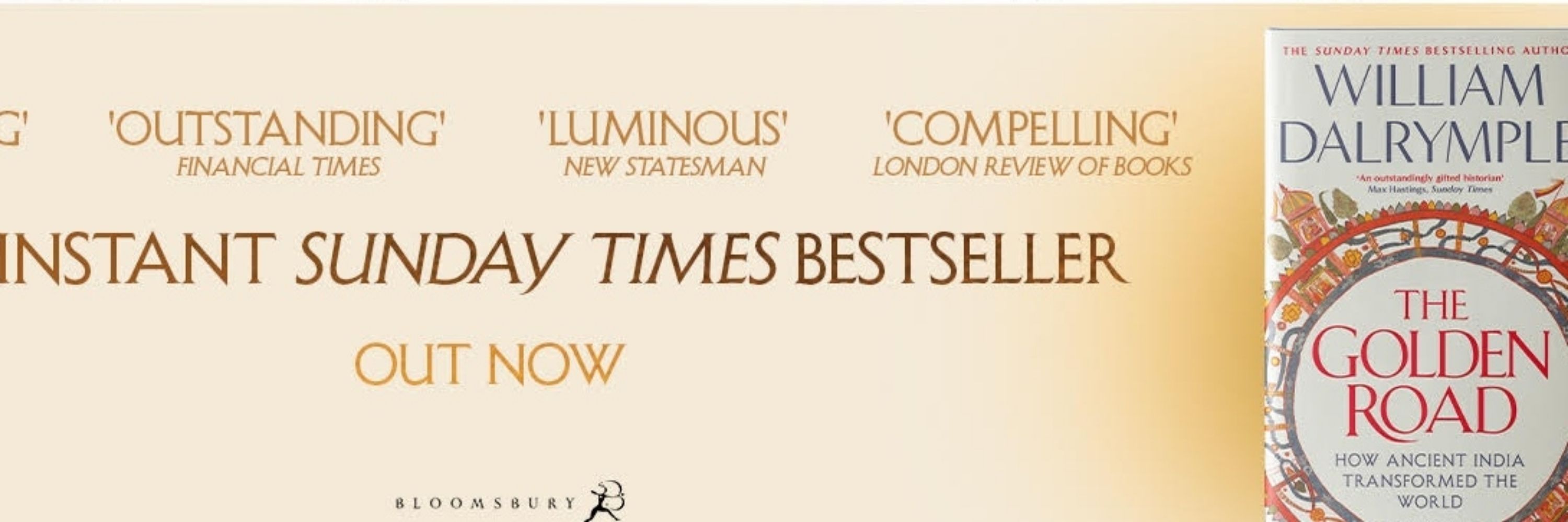 William Dalrymple