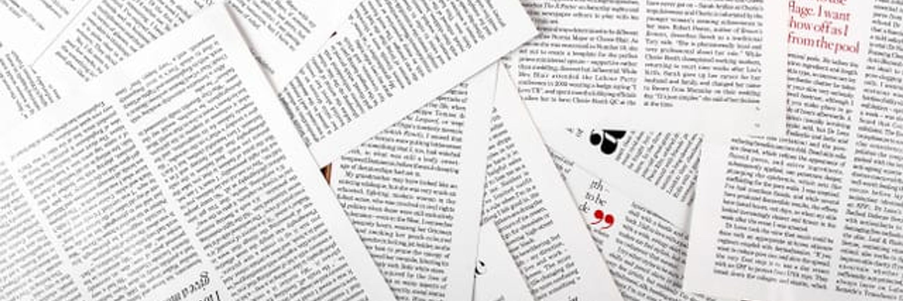 Social Science Research