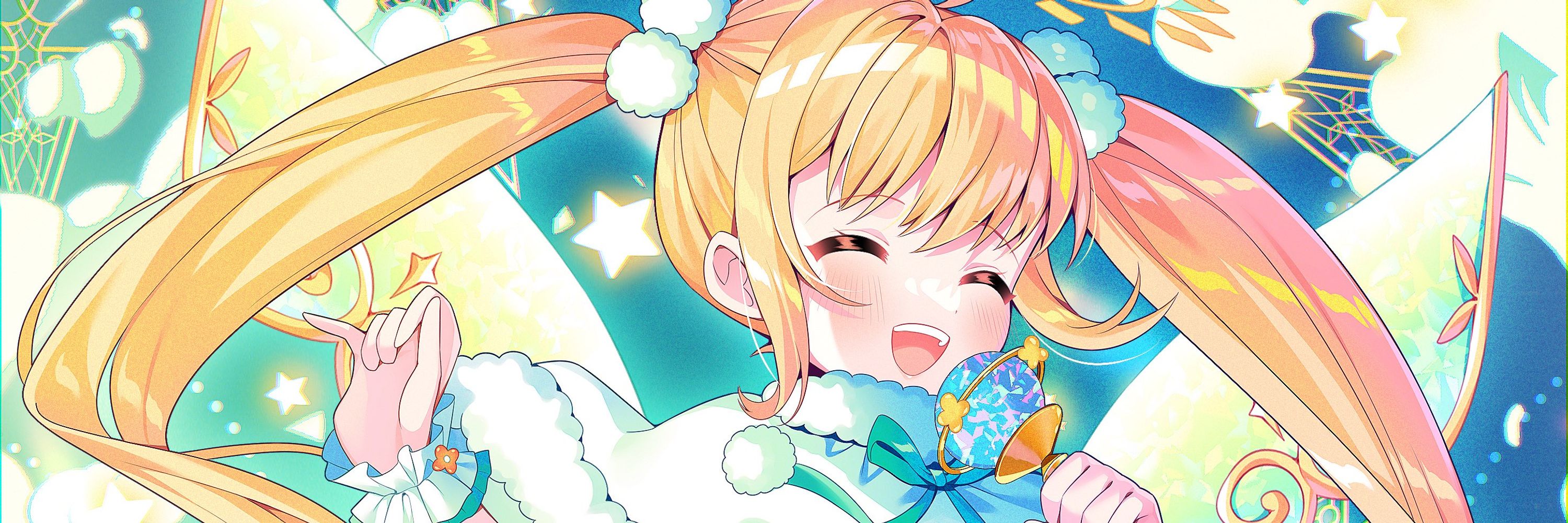 木宮ヒスイ🍀✨💚