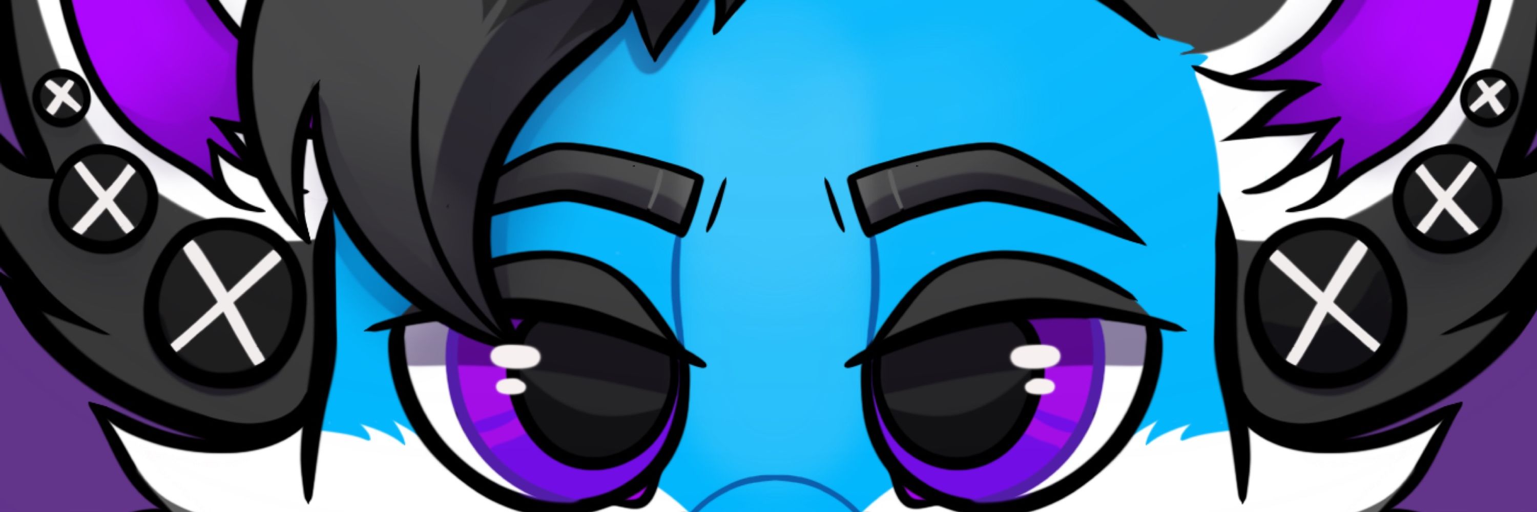 💜BlizzTheFolf💙