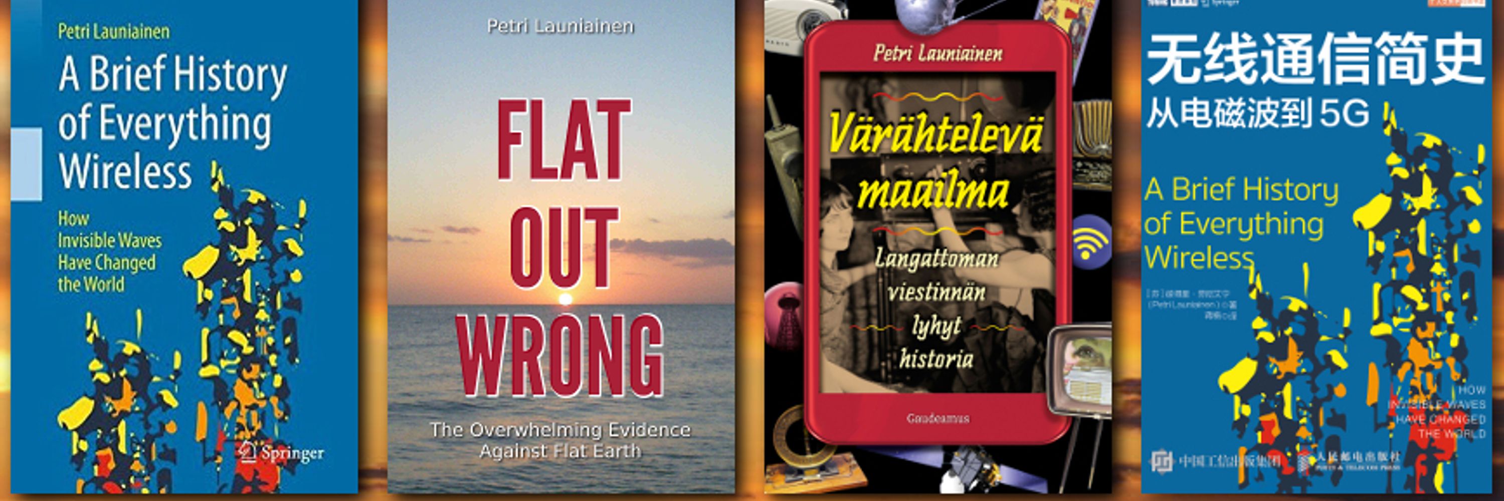 Petri Launiainen