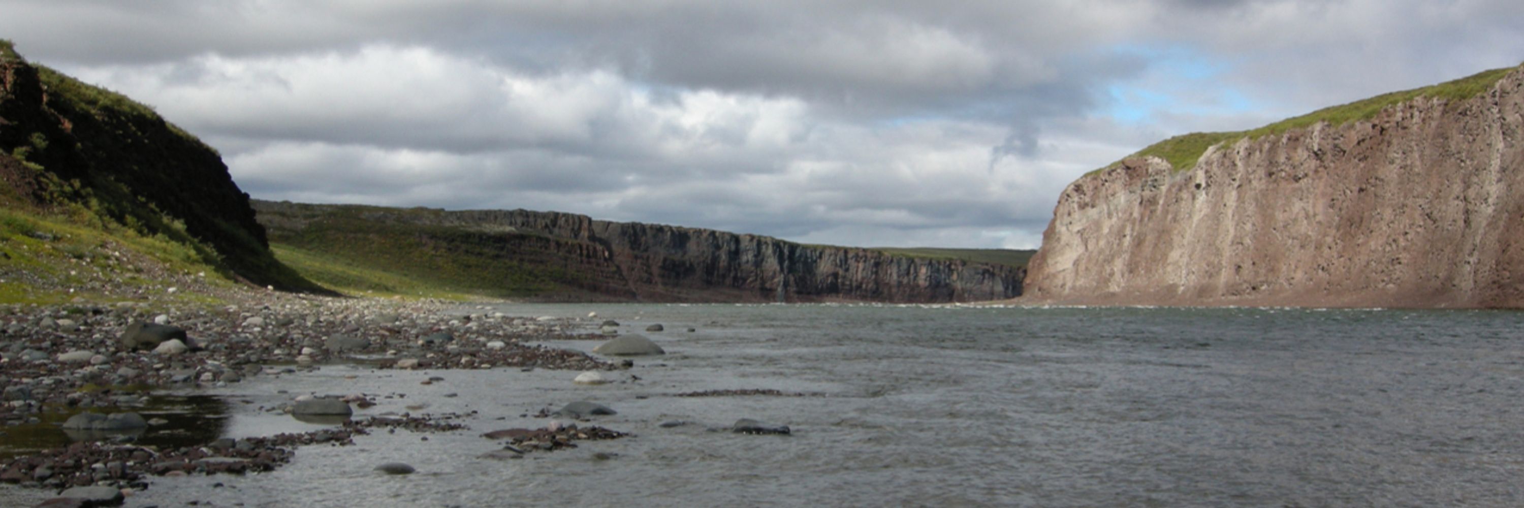 Northwest Wind