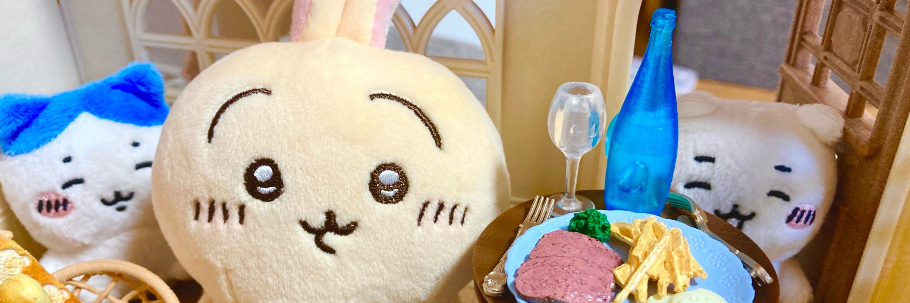 眠いぽんぽこ