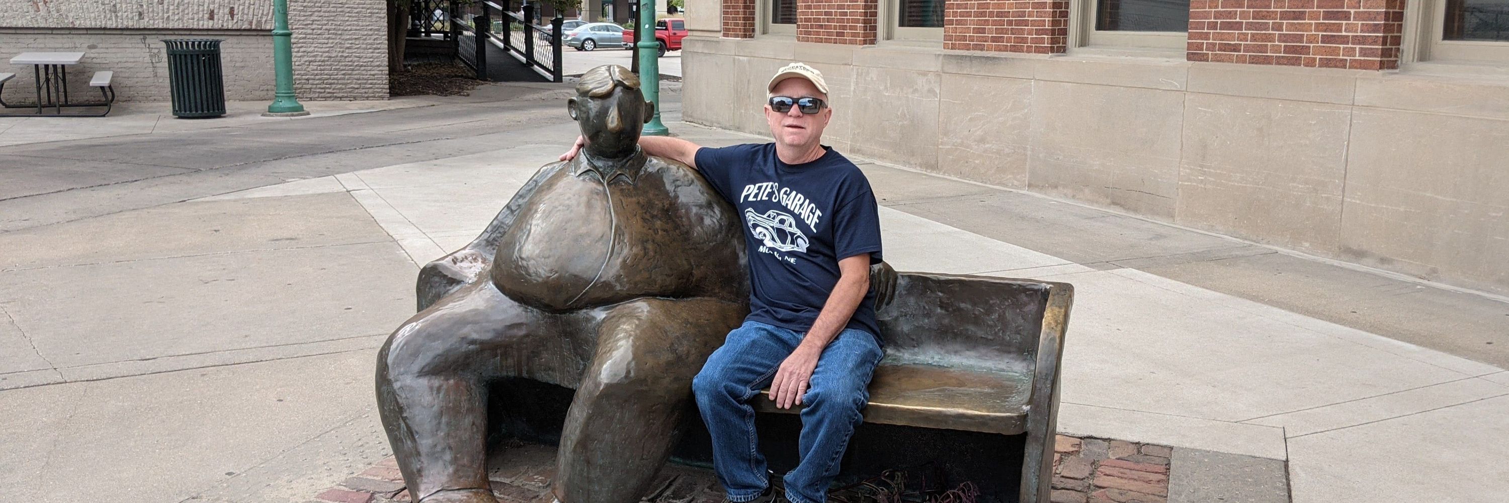 Huskerweimer