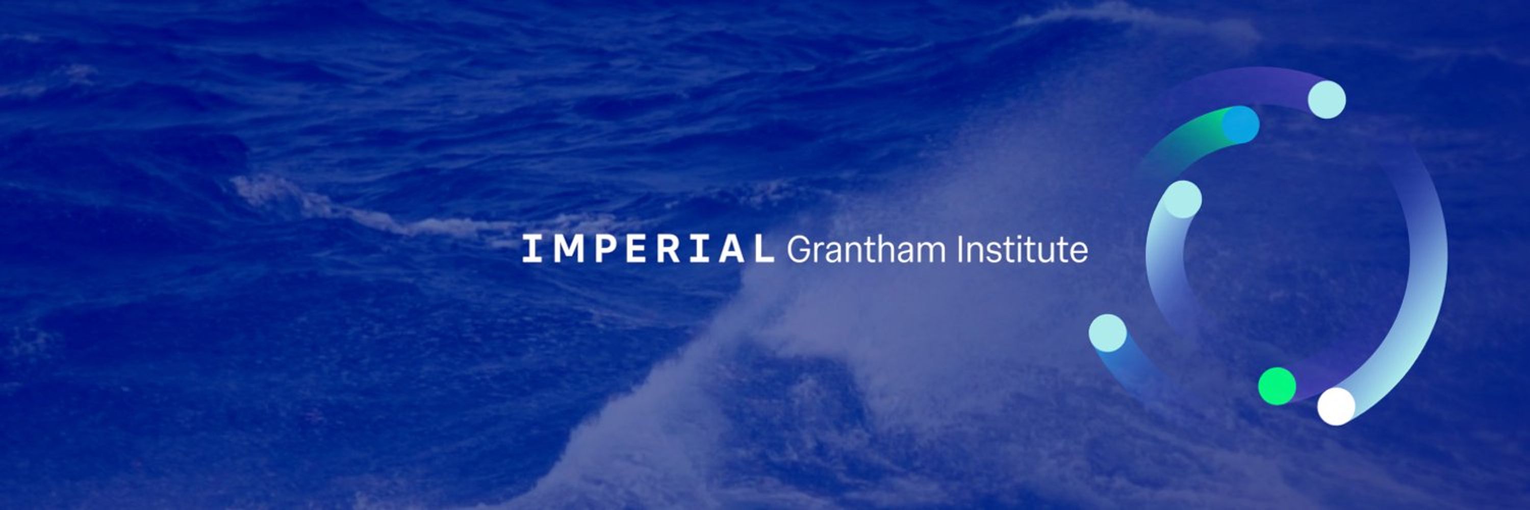 Grantham Institute - Climate Change and the Environment