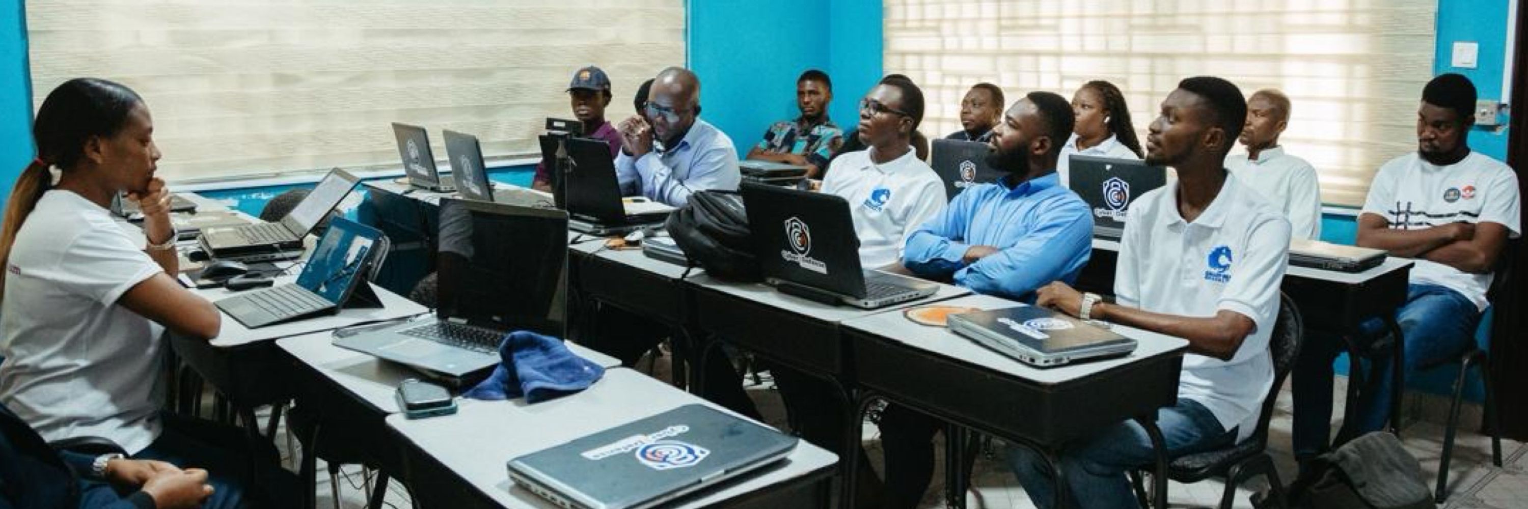 Science Journalism Ghana