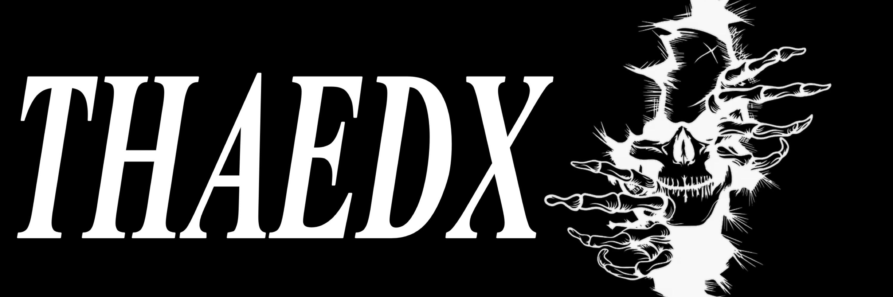 Thaedx(Death)