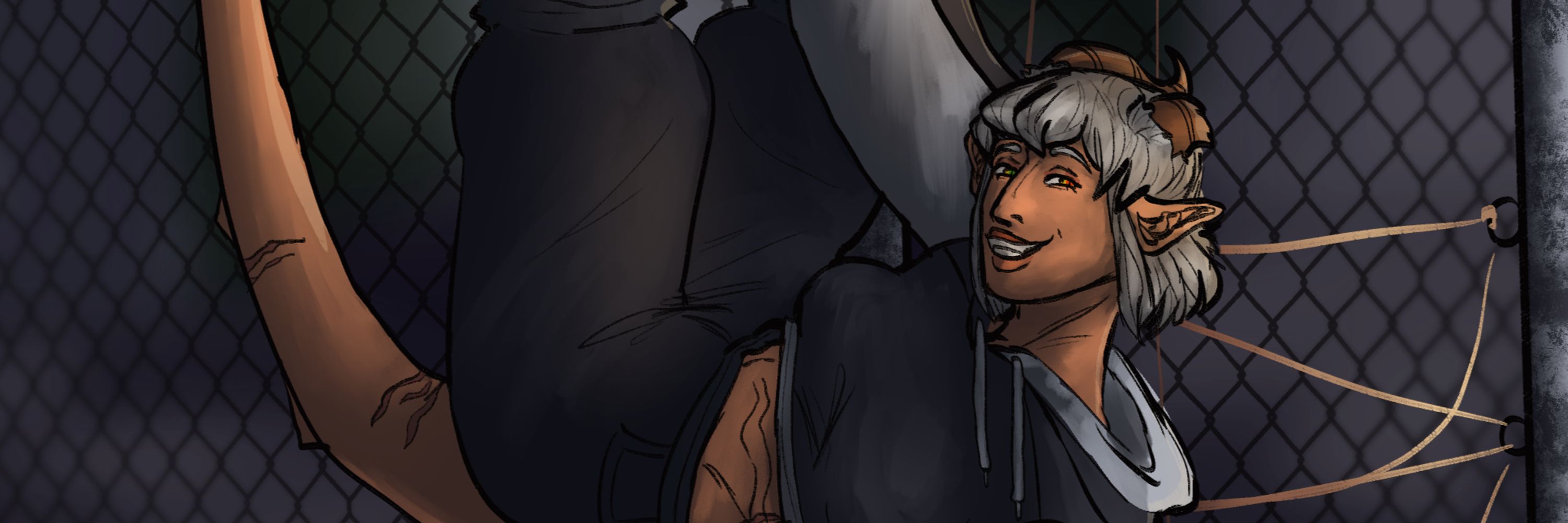Haxo's Art! ( Commissions Open! )