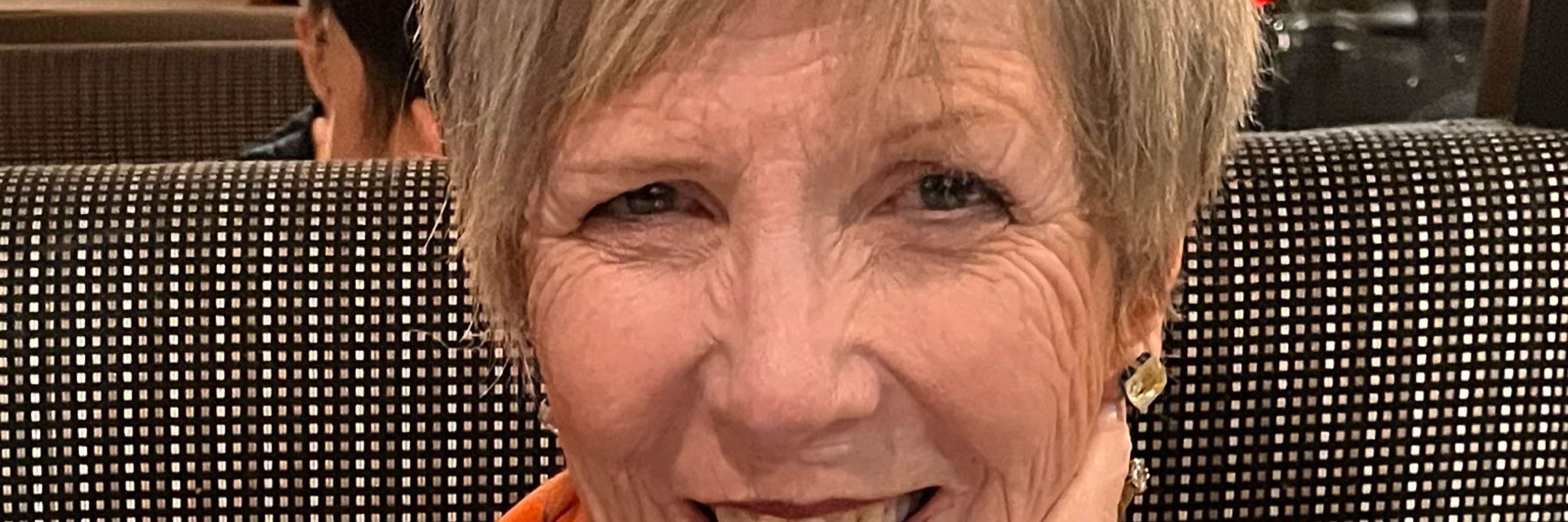 Susan Rife