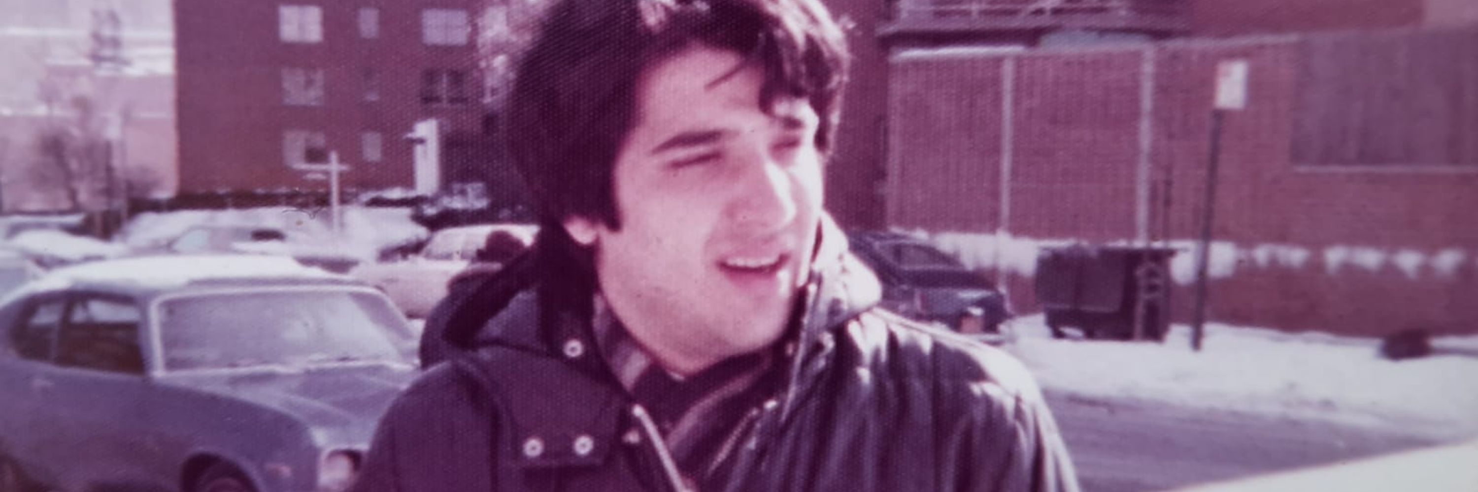 Yıldırım M Sivar