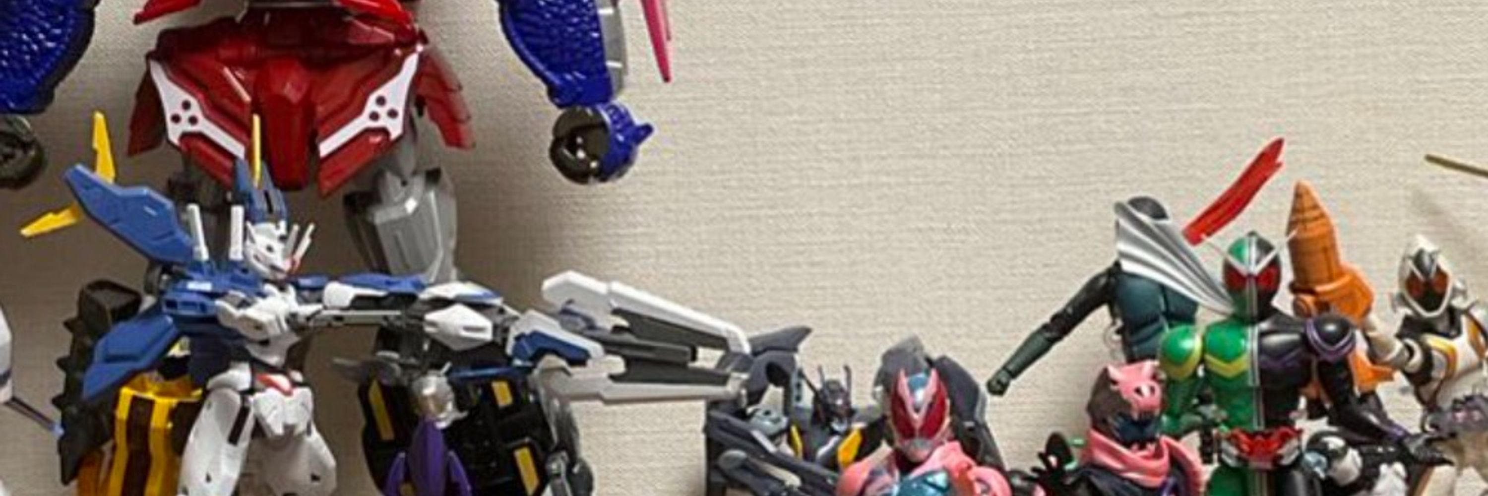フォーマー(4maR)