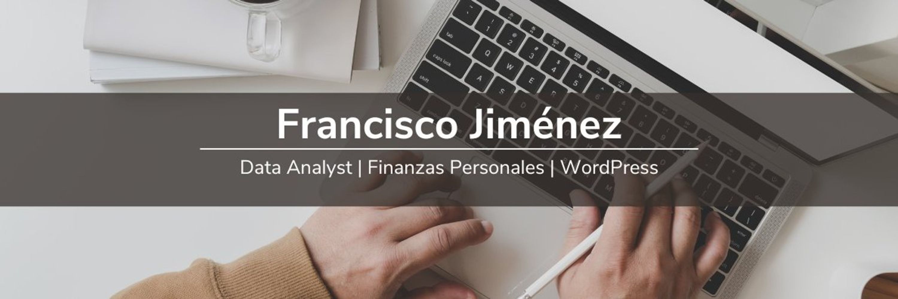 Francisco Jiménez 🇪🇸