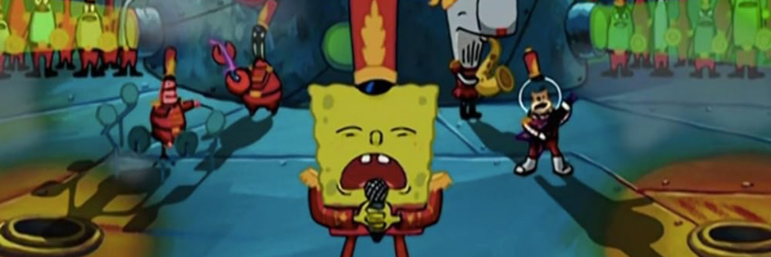 Band Geeks