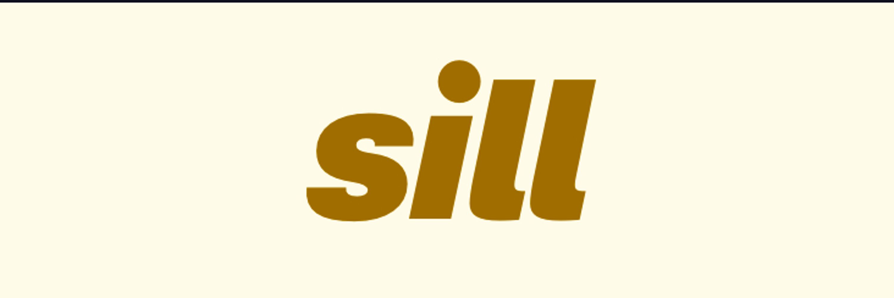 Sill