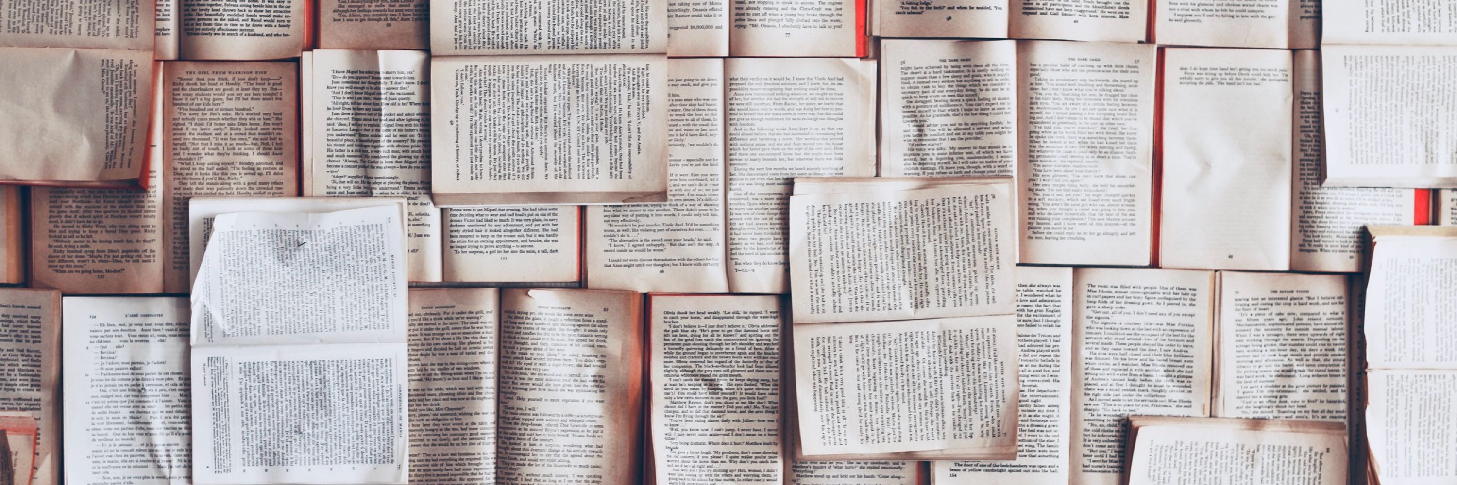 Cold Reading Series