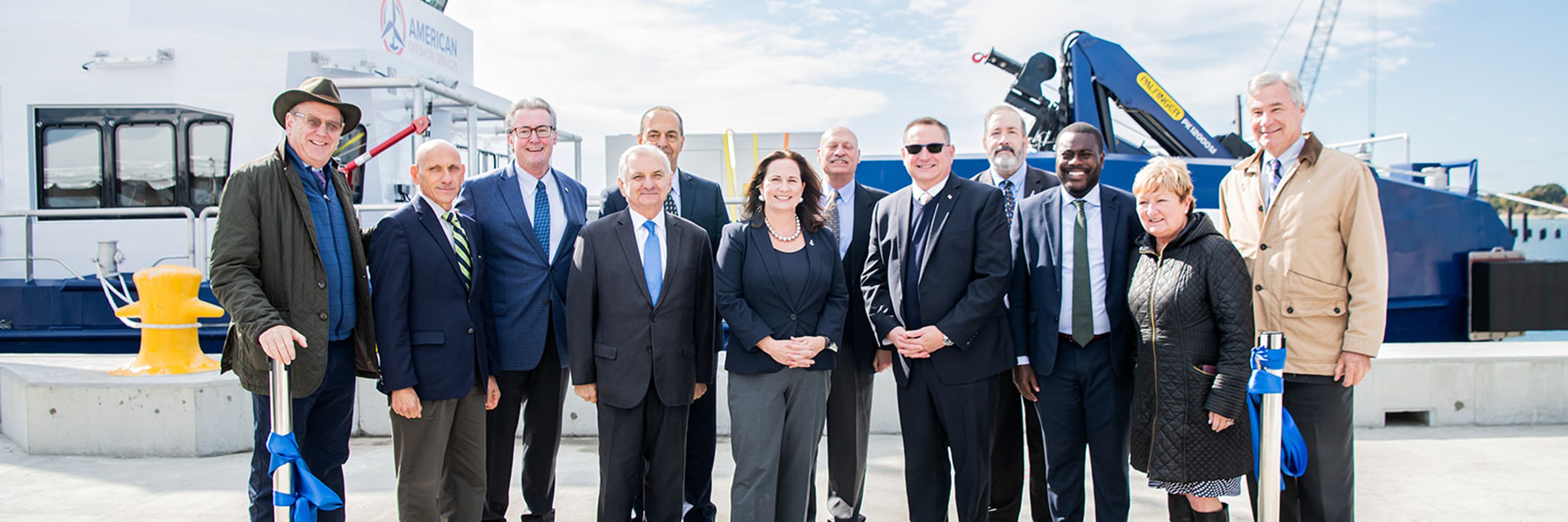 Quonset Development Corporation