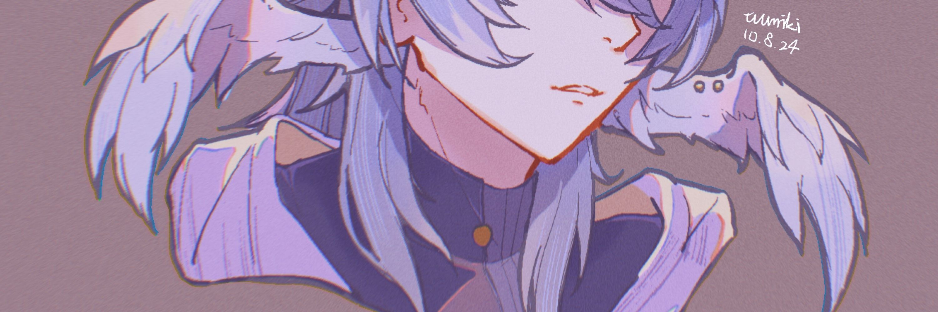 ツミキ