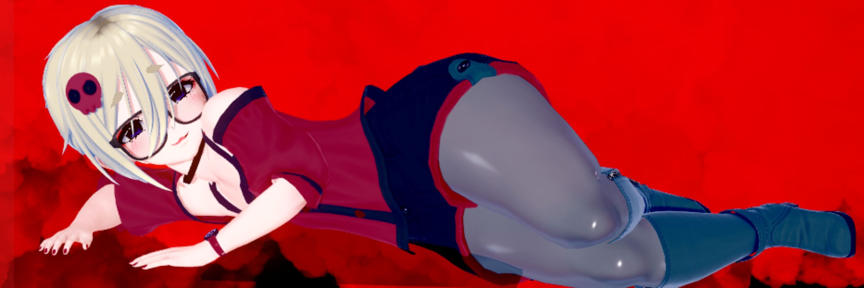 alice aka vampy