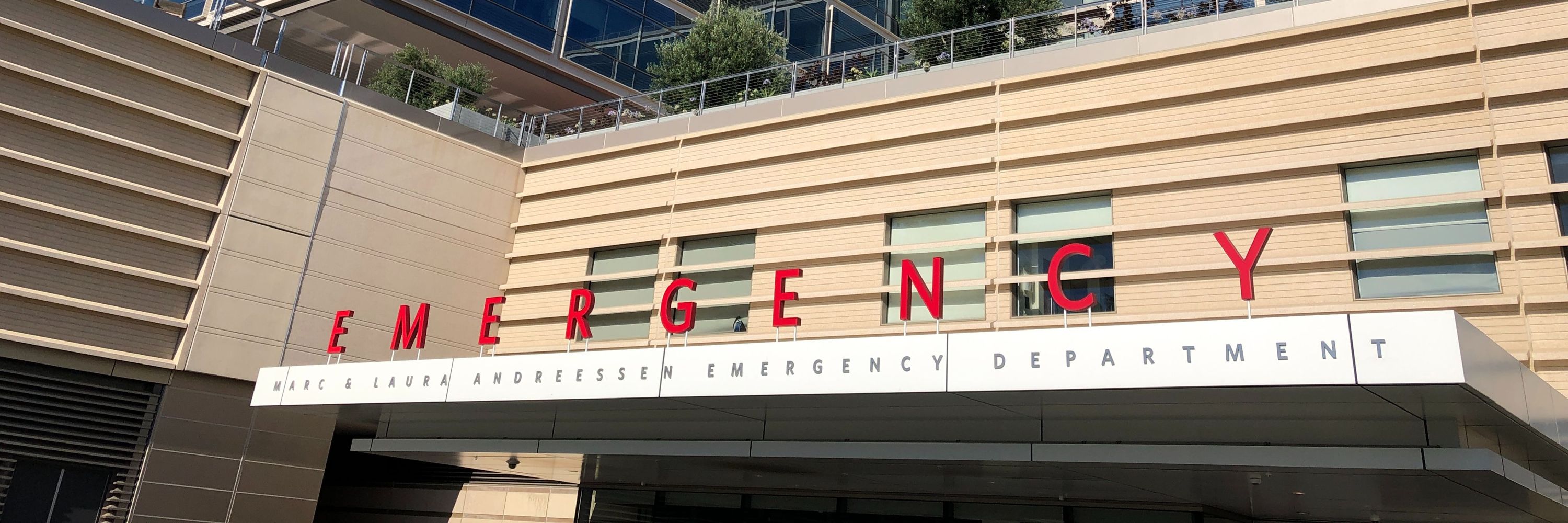 Stanford Department of Emergency Medicine