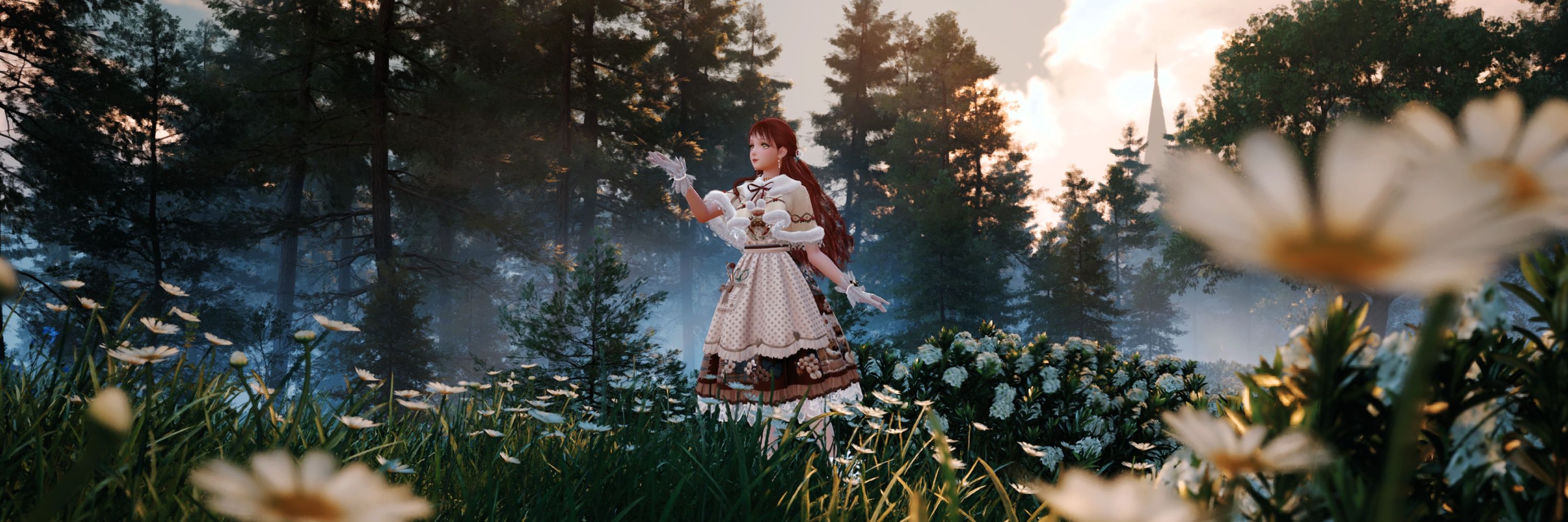 Sarah / Hazel ❀