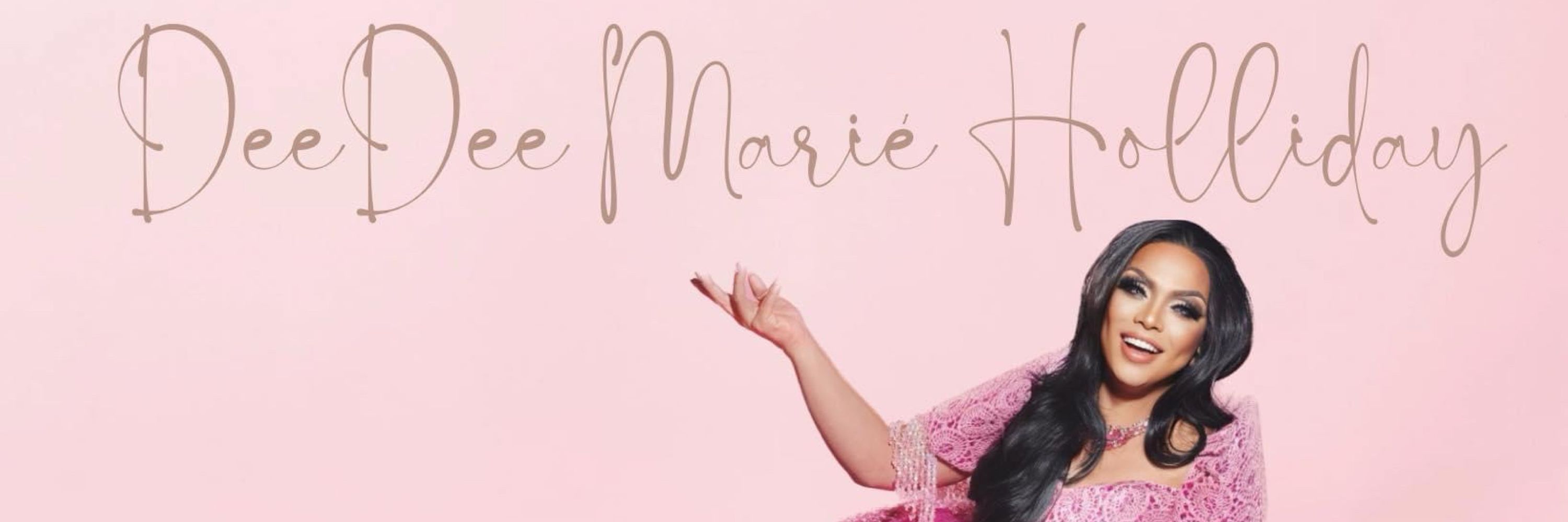 DeeDee Marié Holliday