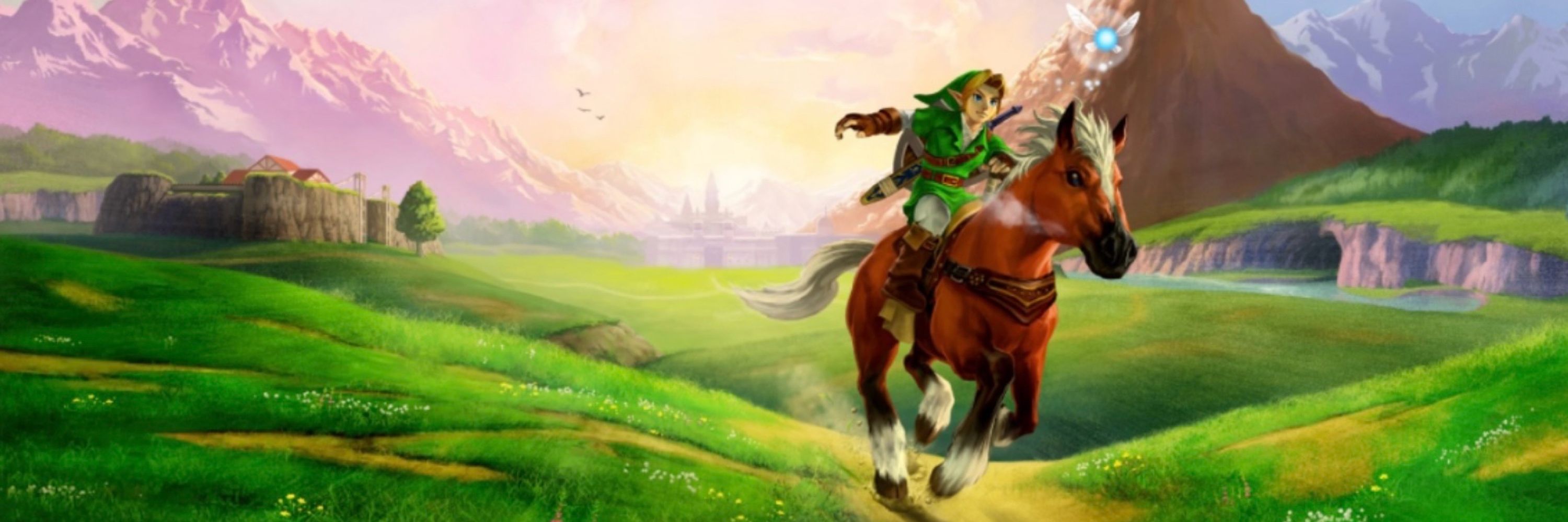The Legend of Narf