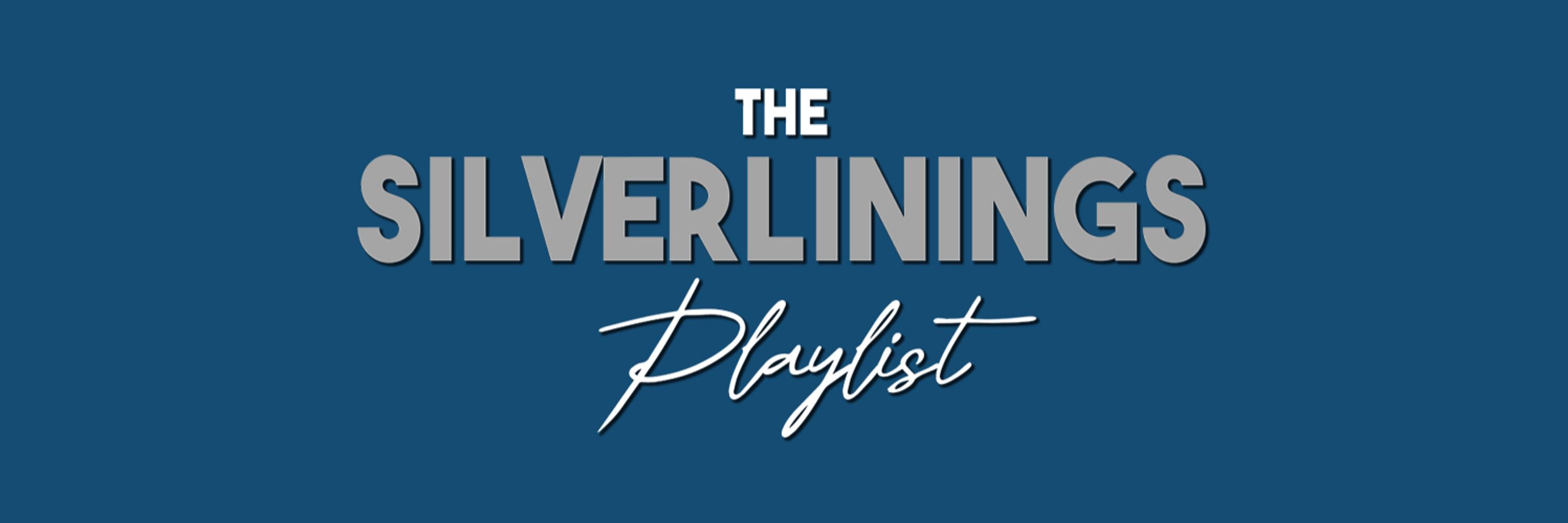 The Silver Linings Playlist podcast